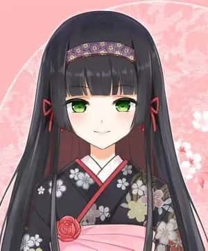 美少女万华镜 剧情演出 实机截图 1