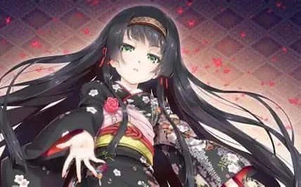 美少女万华镜 主线事件 画面 4