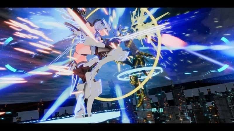 驱动妖精 AI-deal-Rays 绅士向 画面 2