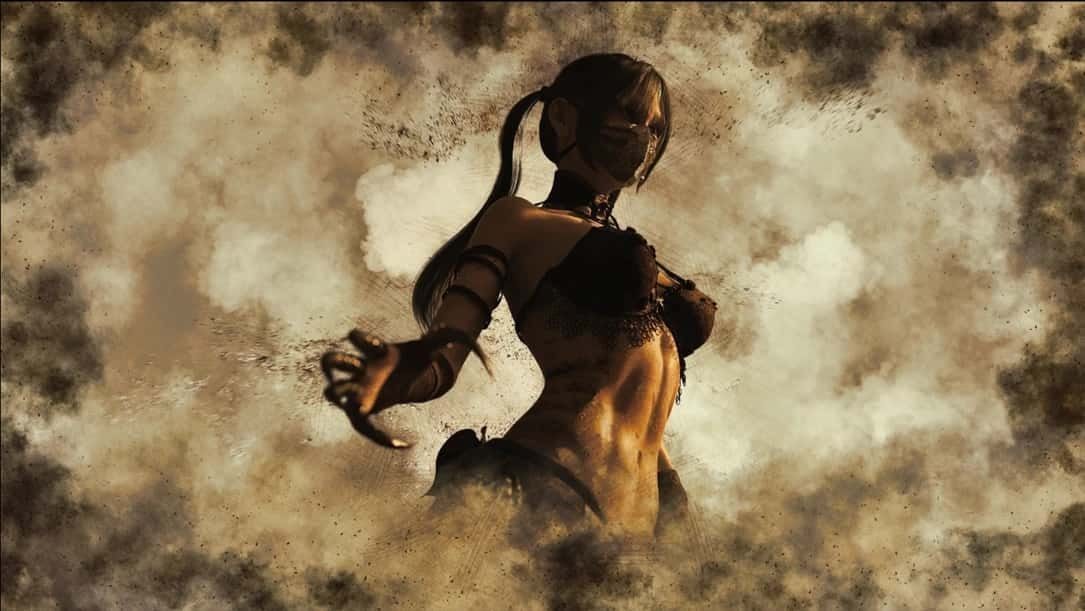 沙漠追猎者_Desert Stalker 任务推进 详情图 7