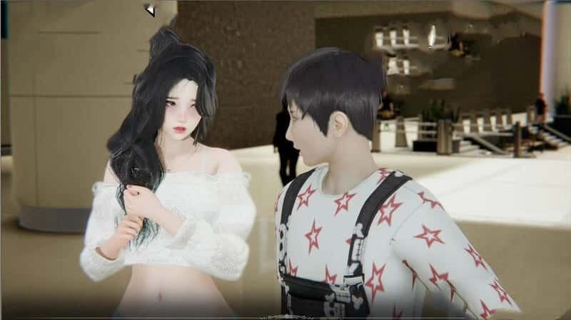 少年阿宾 角色路线 展示图 2