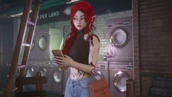 小丑小队 角色路线 页面配图 1