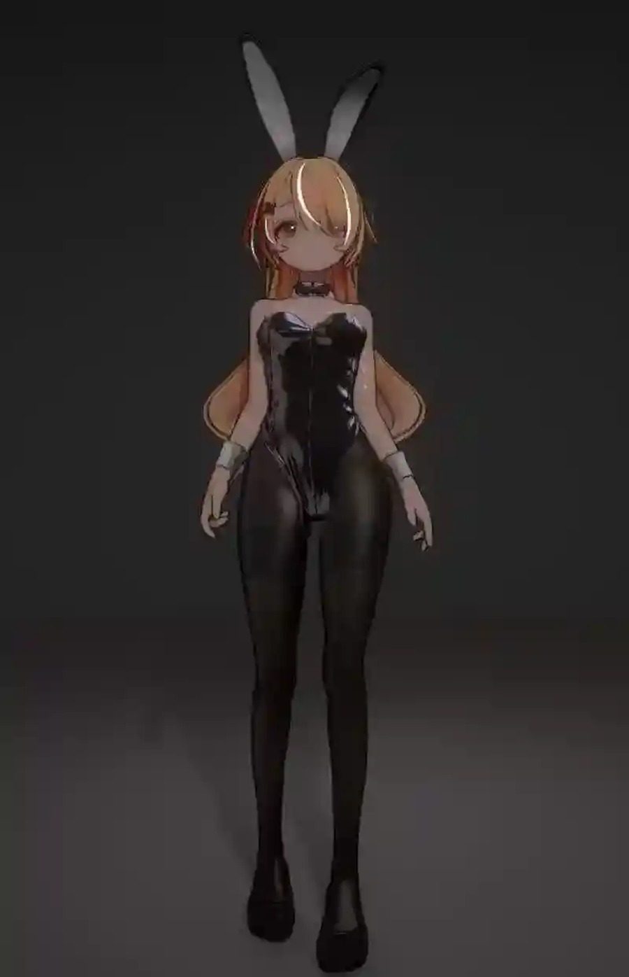 孕育希望的摇篮之卵版 实机画面 场景图 2