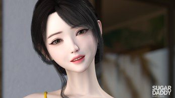 糖爹买下并绑定SugarDaddy 角色养成 详情图