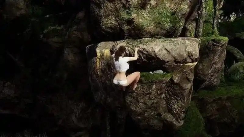 阳光下的野兽Ver8 故事片段 页面配图 5