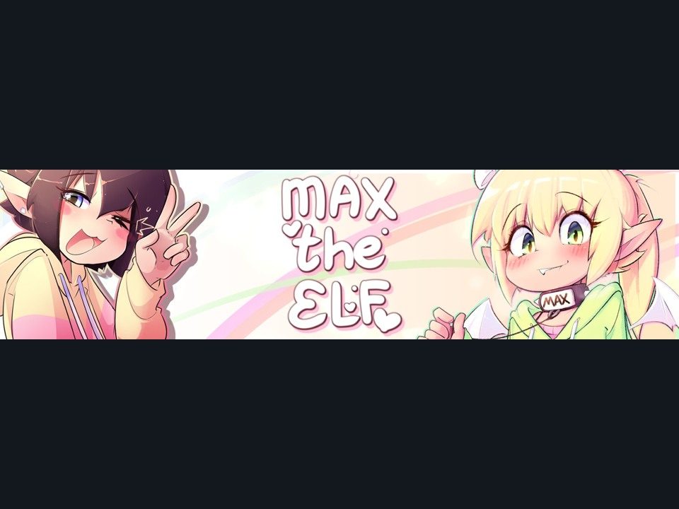 精灵麦克斯MaxtheElf官方正式版 手柄支持 预览图 1