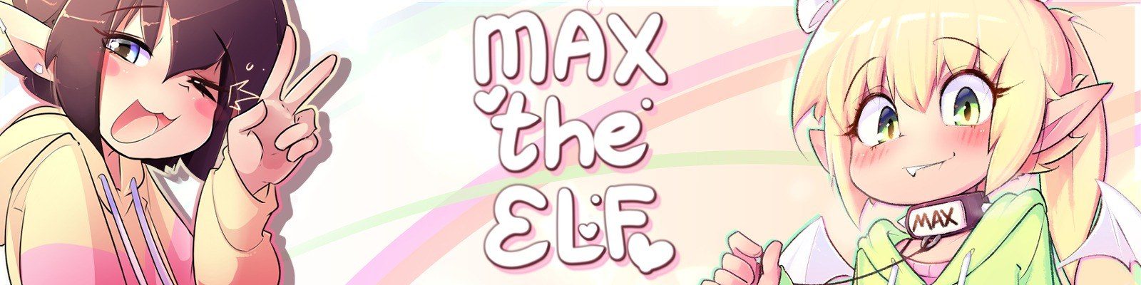 精灵麦克斯MaxtheElf官方正式版 平台跳跃 内容截图 3