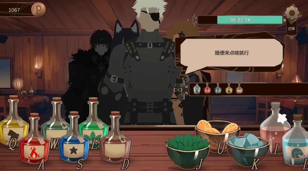酒馆宠物 正式版V1 NEKOUJI 实机截图 4
